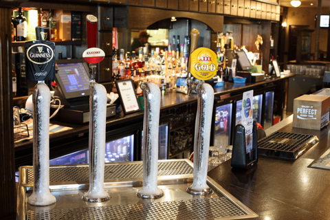The Irish Village - Surfers Paradise Gold Coast 18