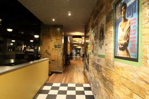 The Irish Village - Surfers Paradise Gold Coast 1