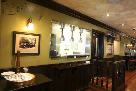 The Irish Village - Surfers Paradise Gold Coast 2