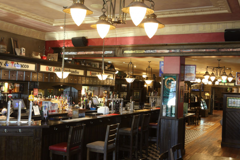 The Irish Village - Surfers Paradise Gold Coast 4
