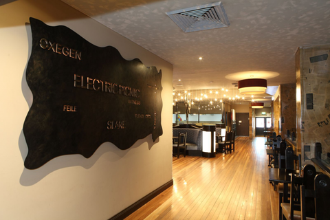 The Irish Village - Surfers Paradise Gold Coast 8