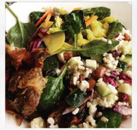 Goodness Me Organics - Surfers Paradise Gold Coast