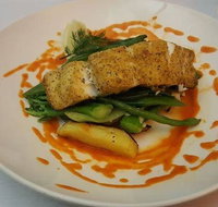 Hooking Bar and Restaurant - Surfers Paradise Gold Coast