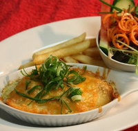 The Square Man Inn - Surfers Paradise Gold Coast