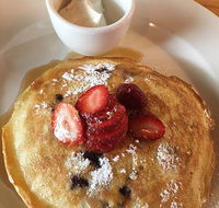 Tuck Shop Cafe - Surfers Paradise Gold Coast
