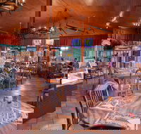 Yungaburra Pizzeria - Surfers Paradise Gold Coast