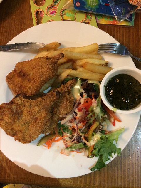 Atherton Hotel Bistro - Surfers Paradise Gold Coast 3