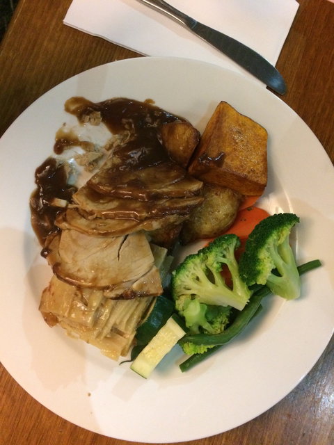 Atherton Hotel Bistro - Surfers Paradise Gold Coast 6