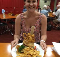 Ayr Anzac Club - Surfers Paradise Gold Coast