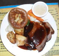 Bargara Beach Hotel Bistro - Surfers Paradise Gold Coast