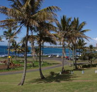 Bargara Golf Club - Surfers Paradise Gold Coast