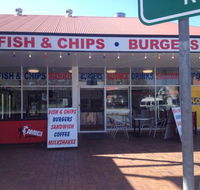 Beaudesert Fish and Chips - Surfers Paradise Gold Coast