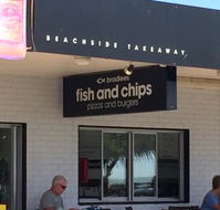 Bradlee's Beachside Takeway - Surfers Paradise Gold Coast
