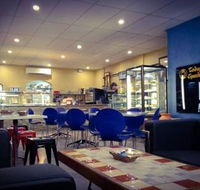 Cafe Piazza - Surfers Paradise Gold Coast