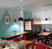 Chill Parlour Ayr - Surfers Paradise Gold Coast