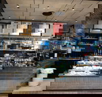 Coffee Hit - Surfers Paradise Gold Coast