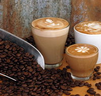 Coffee Works - Surfers Paradise Gold Coast