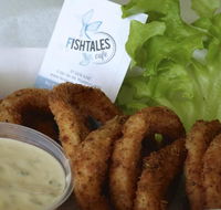 Fishtales Cafe - Surfers Paradise Gold Coast