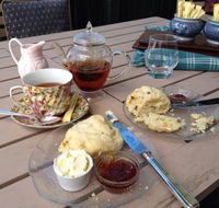 Geordie Lane Antiques  TeaRoom - Surfers Paradise Gold Coast