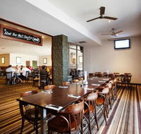 Graziers Steakhouse - Dalrymple Hotel - Surfers Paradise Gold Coast