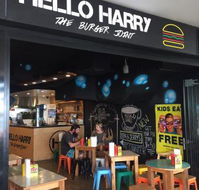 Hello Harry Caloundra - Surfers Paradise Gold Coast