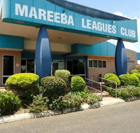 Mareeba Leagues Club - Surfers Paradise Gold Coast