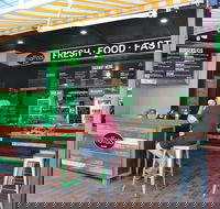 Moffats Beachside Takeaway - Surfers Paradise Gold Coast