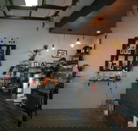 Natures Cafe - Surfers Paradise Gold Coast