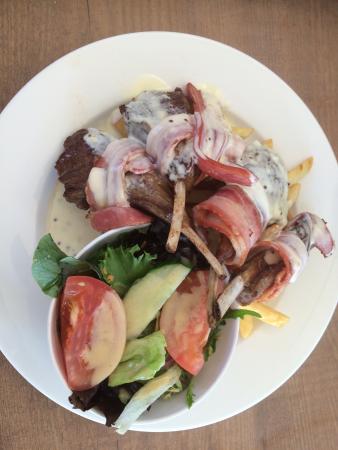 Overlander Hotel - Surfers Paradise Gold Coast 0