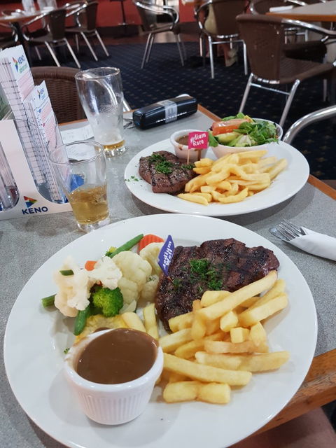 Overlander Hotel - Surfers Paradise Gold Coast 6