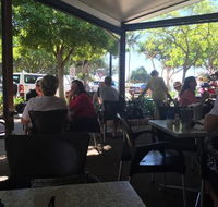 RockLatino Cafe - Surfers Paradise Gold Coast