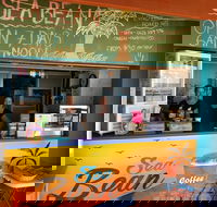 Sea Bean - Surfers Paradise Gold Coast