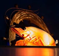 Seafood Market - Surfers Paradise Gold Coast