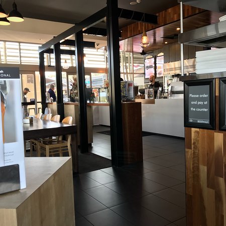 The Coffee Club - Surfers Paradise Gold Coast 0