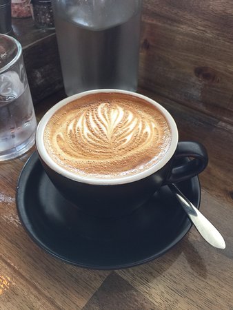 The Xtra Mile - Surfers Paradise Gold Coast 0