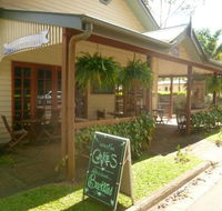 Allumbah Pocket Cottages Cafe - Surfers Paradise Gold Coast