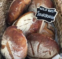 Arthur Clive's Family Bakehouse Boonah - Surfers Paradise Gold Coast