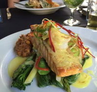 Birches Restaurant - Surfers Paradise Gold Coast