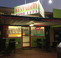 Bombay Express - Surfers Paradise Gold Coast