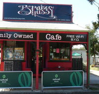 Braisen Hussy - Surfers Paradise Gold Coast