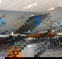 Caffin8 Cafe - Surfers Paradise Gold Coast