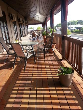 Argyll QLD Surfers Paradise Gold Coast