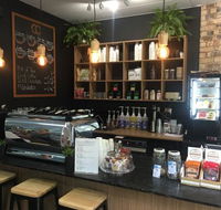 Concept Coffee - Surfers Paradise Gold Coast