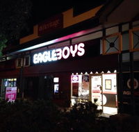 Eagle Boys Pizza - Surfers Paradise Gold Coast