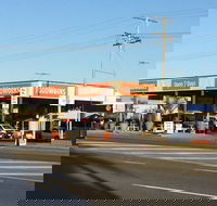 Foodworks Biloela - Surfers Paradise Gold Coast