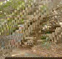 Gardens Tearooms - Surfers Paradise Gold Coast
