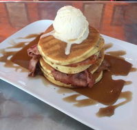 Gillies Roadhouse - Surfers Paradise Gold Coast