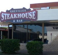Grevillea Steak House - Surfers Paradise Gold Coast