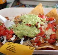 Guzman y Gomez - Surfers Paradise Gold Coast