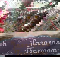 Jacaranda Tearooms - Surfers Paradise Gold Coast